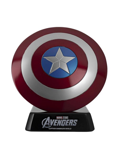 Capitaine Amérique - Figurine à collectionner motif/style Bouclier - Kiabi