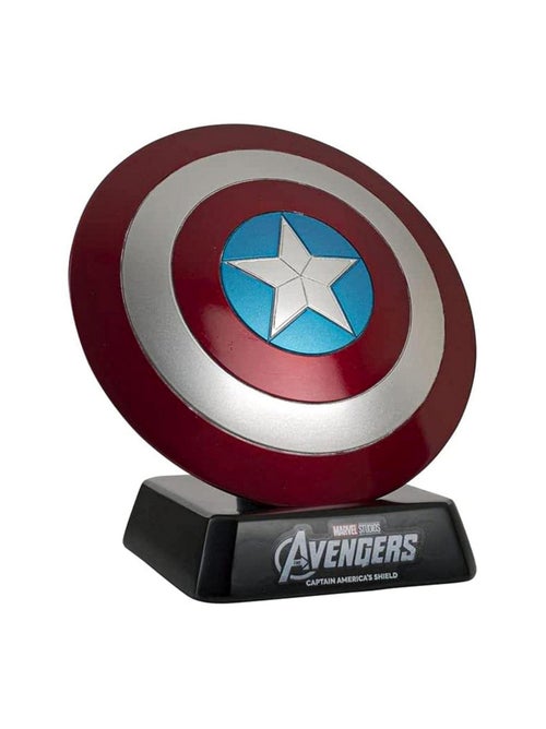 Capitaine Amérique - Figurine à collectionner motif/style Bouclier - Kiabi