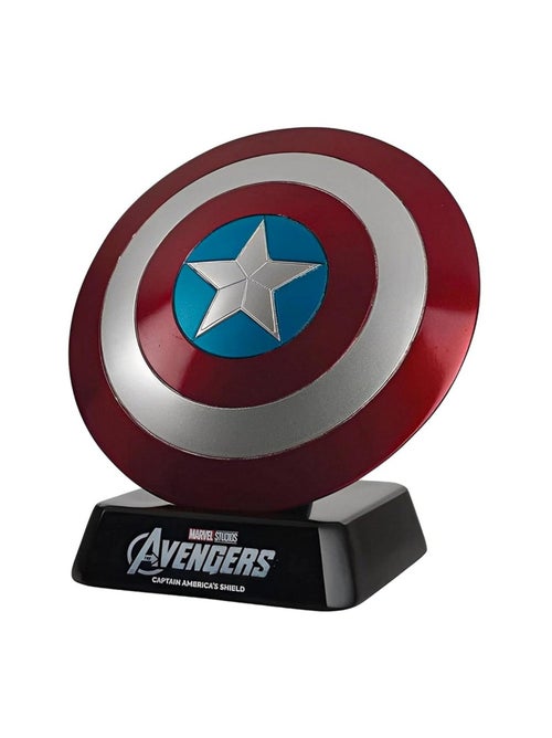 Capitaine Amérique - Figurine à collectionner motif/style Bouclier - Kiabi
