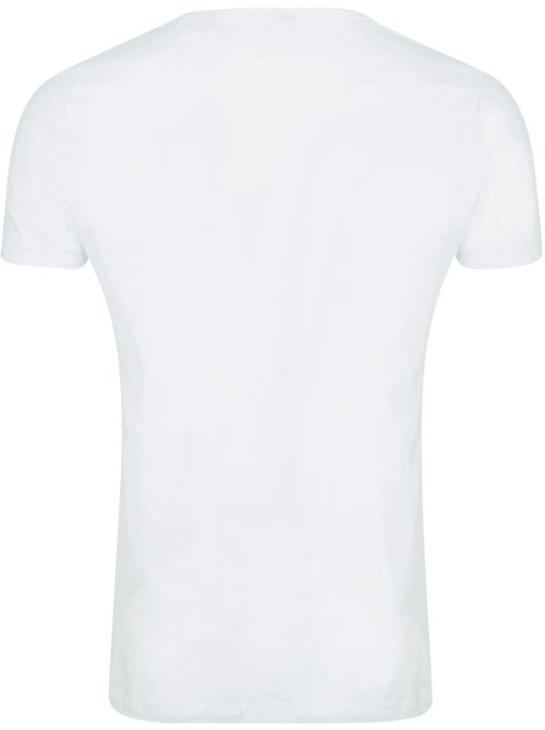 Capitaine Amérique - T-shirt - Kiabi