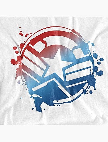 Capitaine Amérique - T-shirt