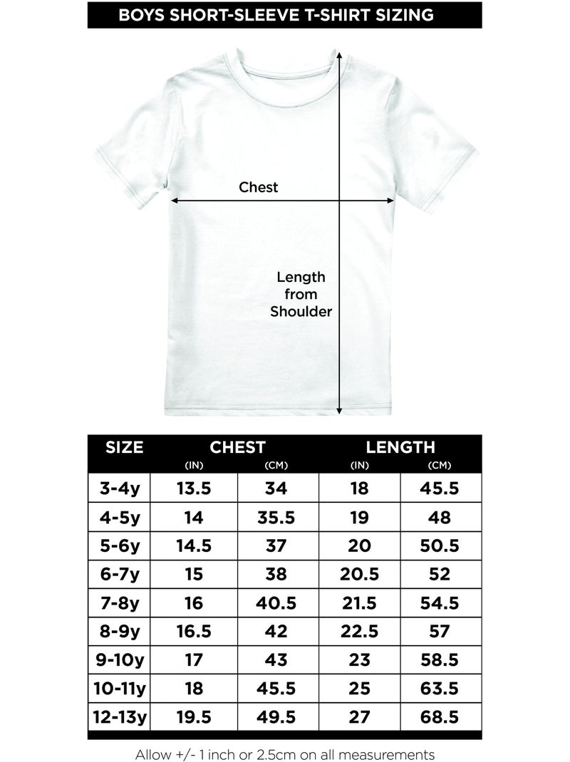 Capitaine Amérique - T-shirt Blanc - Kiabi