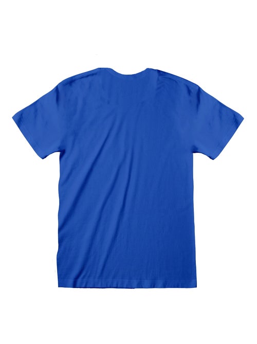 Capitaine Amérique - T-shirt (Captain America) - Kiabi