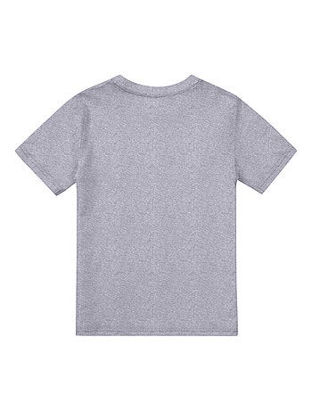 Capitaine Amérique - T-shirt motif bouclier dégoulinant