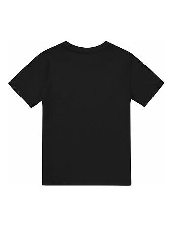 Capitaine Amérique - T-shirt motif bouclier dégoulinant