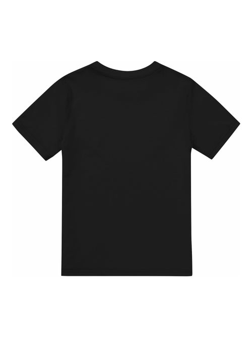 Capitaine Amérique - T-shirt motif bouclier dégoulinant - Kiabi