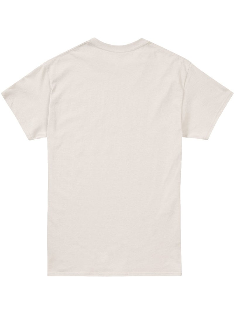 Capitaine Amérique - T-shirt motif soldat Blanc Beige - Kiabi