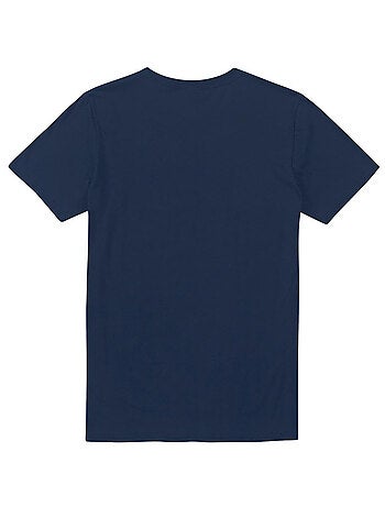 Capitaine Amérique - T-shirt motif/style Bouclier