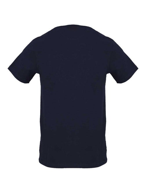 Capitaine Amérique - T-shirt WHO WILL WIELD THE SHIELD? - Kiabi