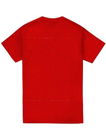 Capitaine Amérique: Rebelle New World - T-shirt