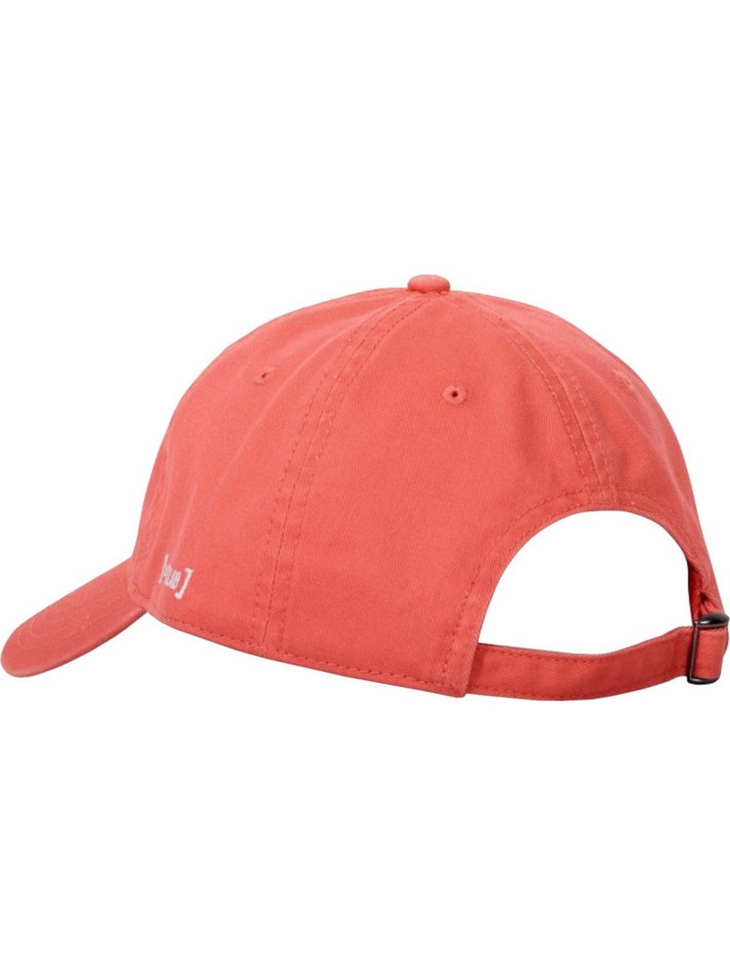 Capslab - Casquette de baseball motif Bugs Bunny motif/style Looney Tunes FREEGUN (Bugs Bunny) Orange - Kiabi