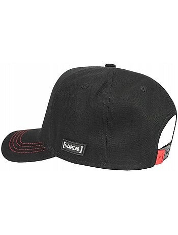 Capslab - Casquette de baseball motif/style NASA SPACE MISSION