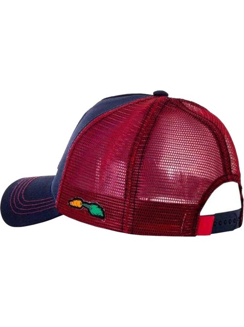 Capslab - Casquette trucker motif Bugs Bunny motif/style Looney Tunes (Bugs Bunny) - Kiabi