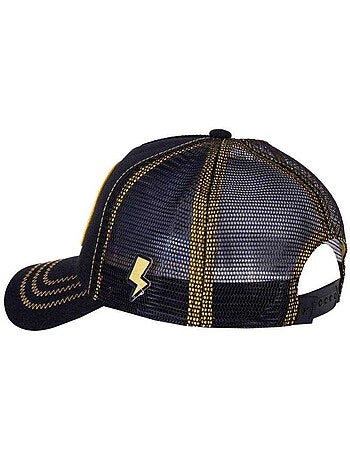 Capslab - Casquette trucker motif Pikachu POKEMON (Pikachu)