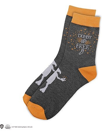 Capsule de Noël avec Chaussettes Dobby - Harry Potter
