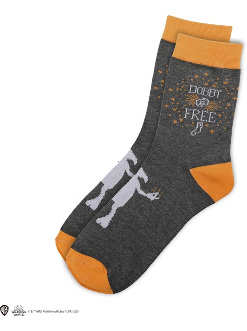 Capsule de Noël avec Chaussettes Dobby - Harry Potter - Kiabi