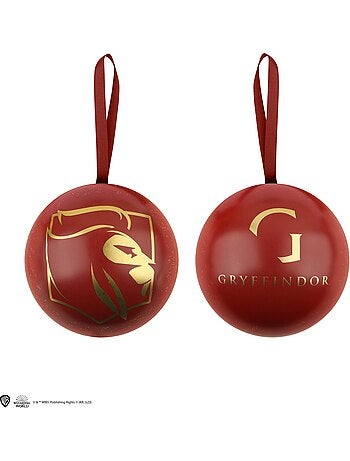 Capsule de Noël avec Chaussettes Gryffondor - Harry Potter