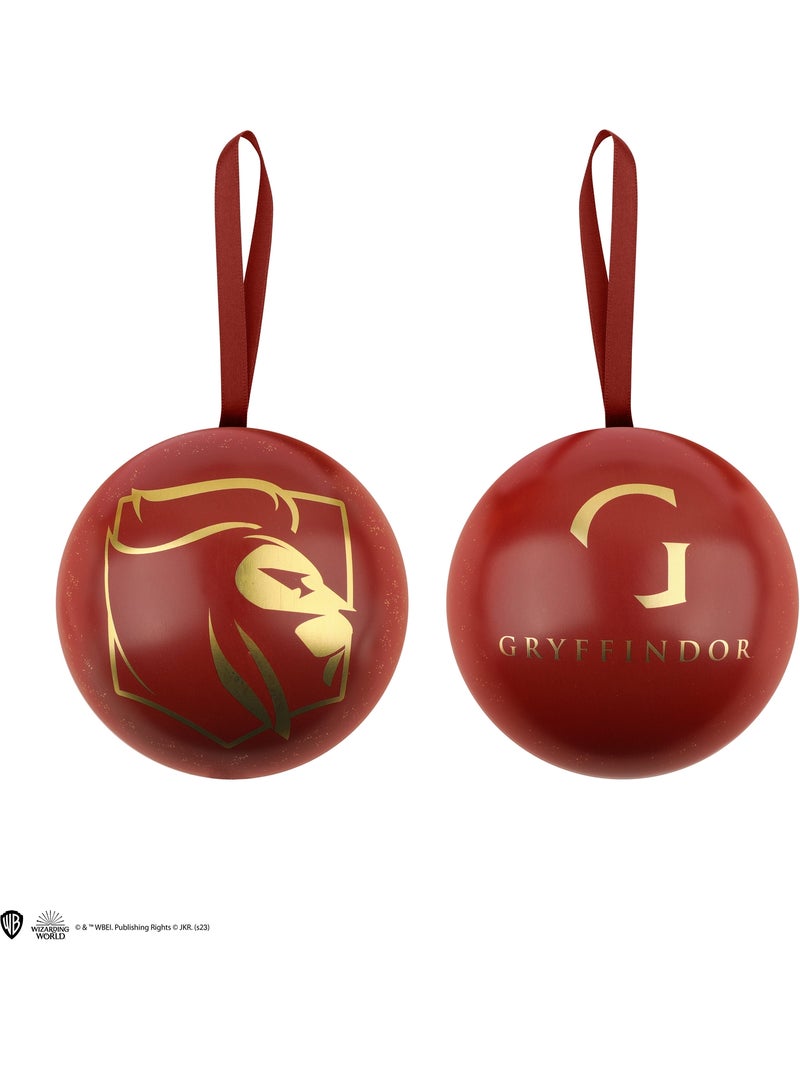 Capsule de Noël avec Chaussettes Gryffondor - Harry Potter Rouge - Kiabi