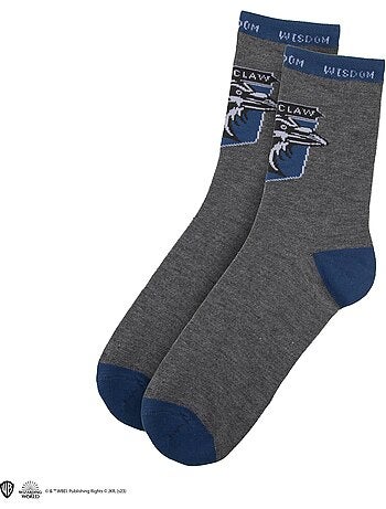 Capsule de Noël avec Chaussettes Serdaigle - Harry Potter