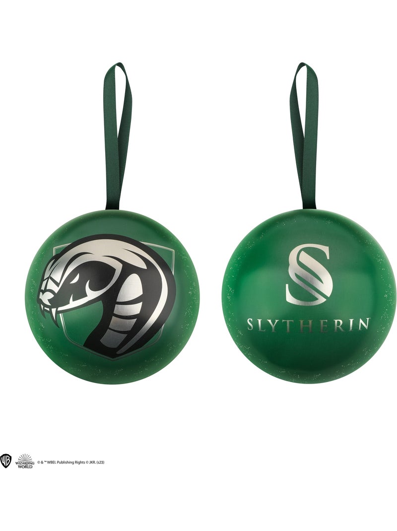 Capsule de Noël avec Chaussettes Serpentard - Harry Potter Vert - Kiabi