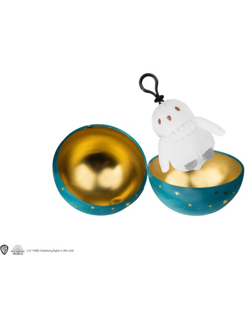 Capsule de Noël avec Porte-clés Peluche Hedwige - Harry Potter - Kiabi