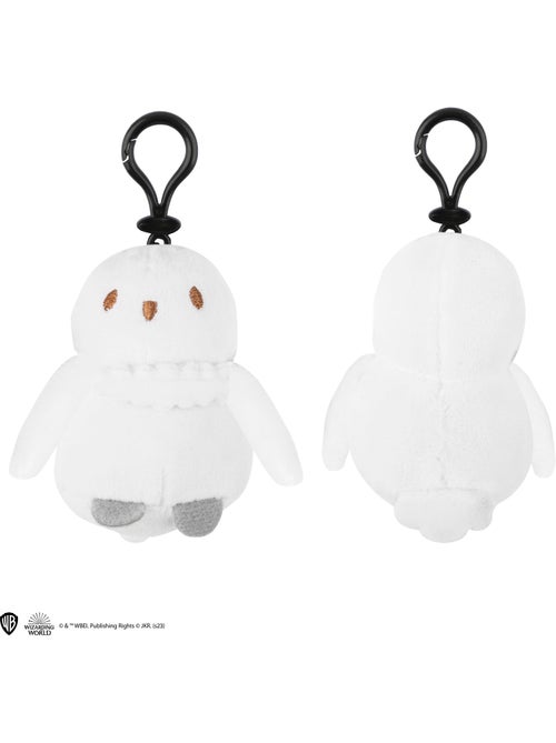 Capsule de Noël avec Porte-clés Peluche Hedwige - Harry Potter - Kiabi