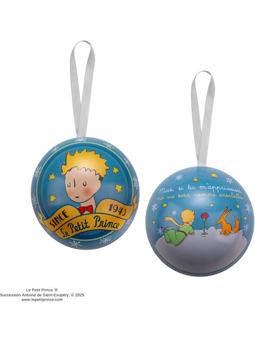 Capsule de Noël Chaussettes Le Grand Voyage du Petit Prince - Le Petit Prince - Kiabi