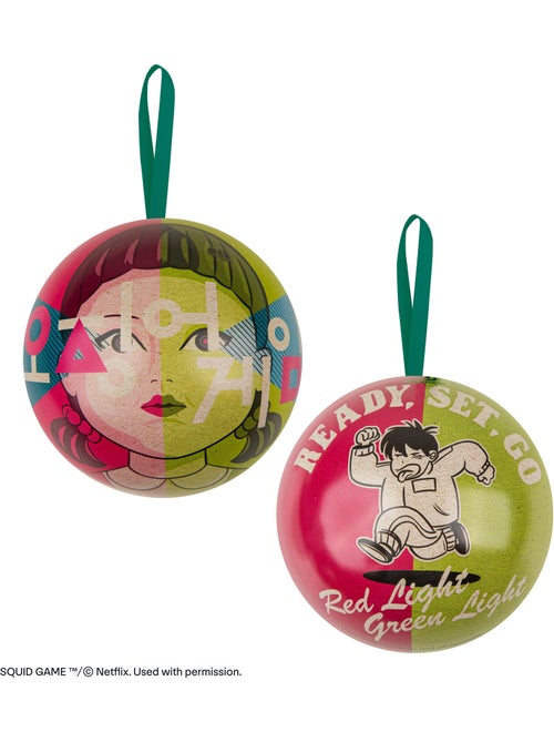 Capsule de Noël Gants Young-Hee - Squid Game - Kiabi