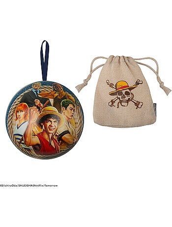 Capsule de Noël Pièces du Berry - One Piece