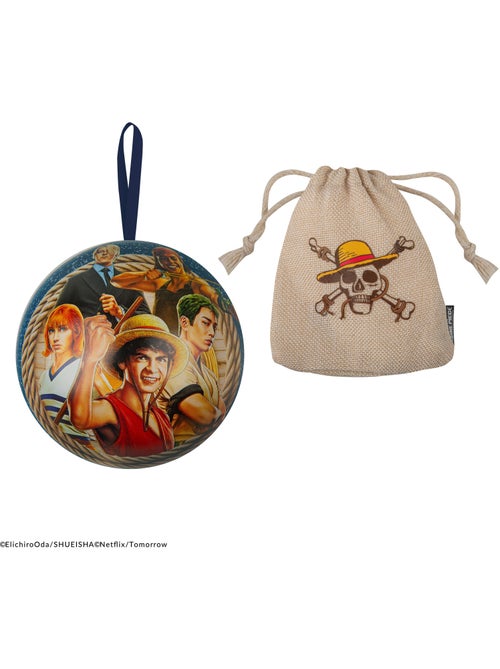 Capsule de Noël Pièces du Berry - One Piece - Kiabi