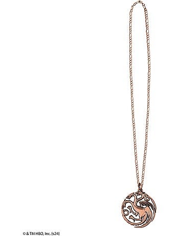 Capsule de noël targaryen - game of thrones