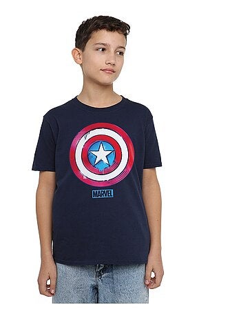 Captain America - T-shirt
