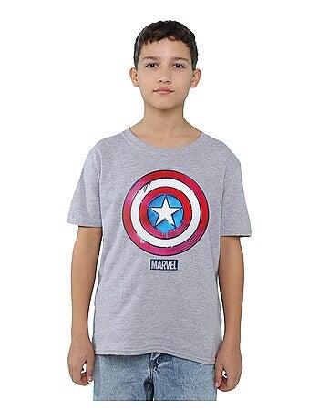 Captain America - T-shirt