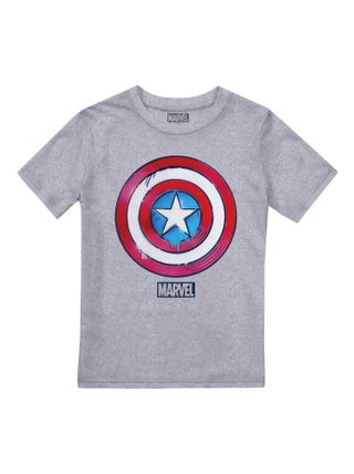 Captain America - T-shirt