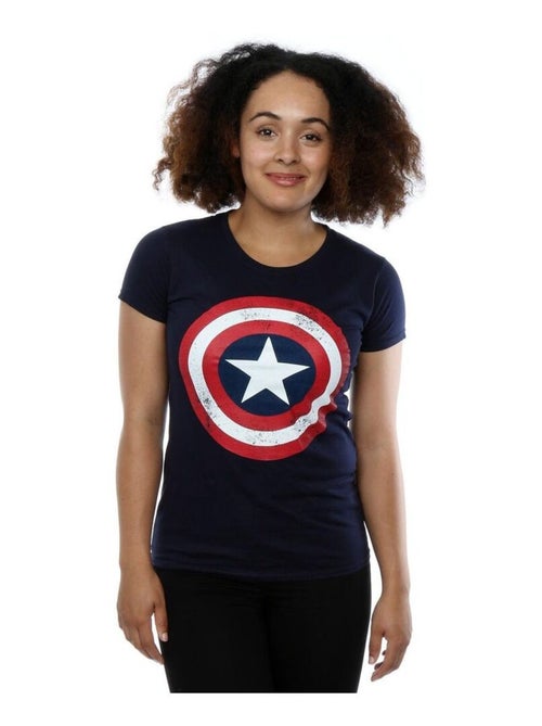 Captain America - T-shirt - Kiabi