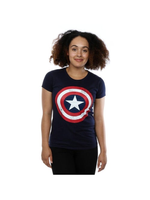Captain America - T-shirt - Kiabi