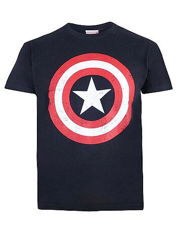 Captain America - T-shirt