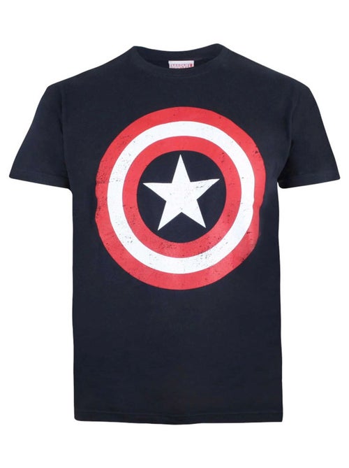 Captain America - T-shirt - Kiabi
