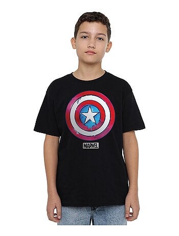 Captain America - T-shirt
