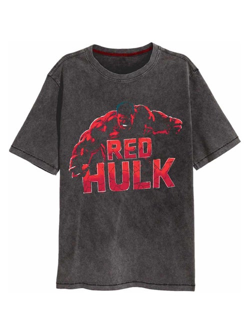 Captain America: Brave New World - T-shirt - Kiabi