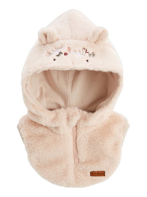Capuche bébé Yzé - Kiabi