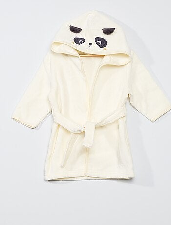 Capuche tête 'dinosaure'