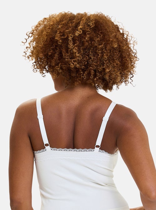 Caraco Agathe Sans Complexe - Kiabi