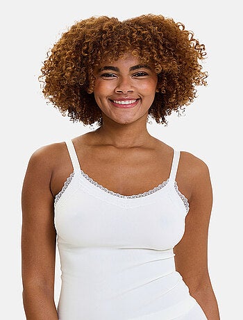 Caraco agathe sans complexe lingerie