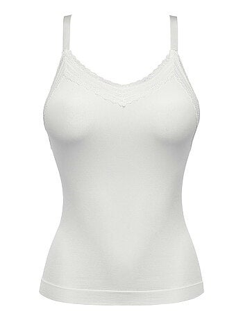 Caraco agathe sans complexe lingerie