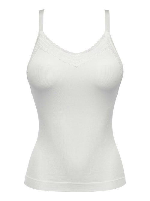 Caraco agathe sans complexe lingerie - Kiabi Caraco agathe sans complexe lingerie - Kiabi