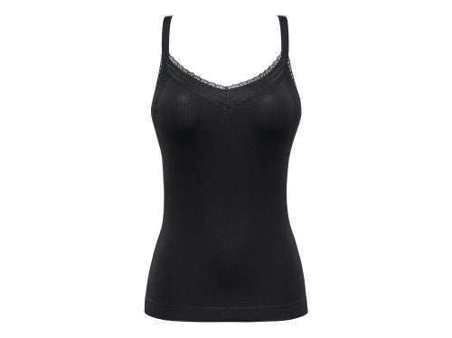 Caraco agathe sans complexe lingerie - Kiabi Caraco agathe sans complexe lingerie - Kiabi