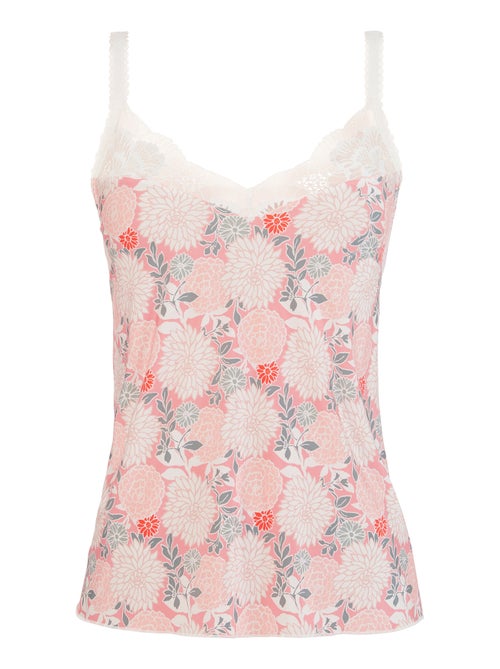 Caraco aurélie sans complexe lingerie - Kiabi Caraco aurélie sans complexe lingerie - Kiabi
