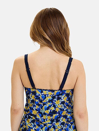 Caraco célia sans complexe lingerie