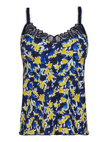 Caraco célia sans complexe lingerie